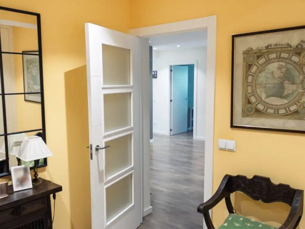 Flat for sale in Las Rozas de Madrid  with Heating, Terrace and Swimming Pool