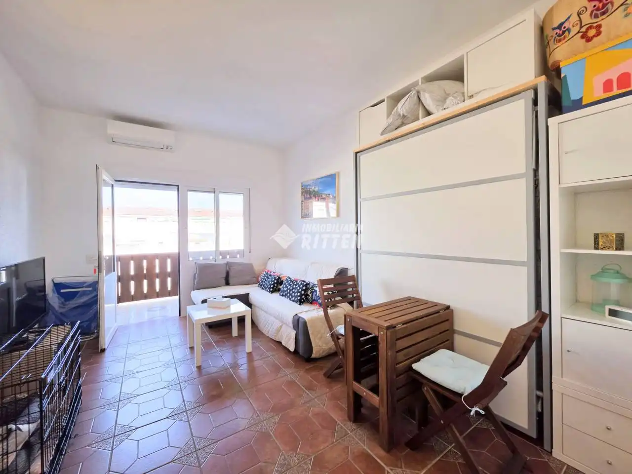 Flat with pool for sale in Urbanizacion paraiso park 2, imagen 13