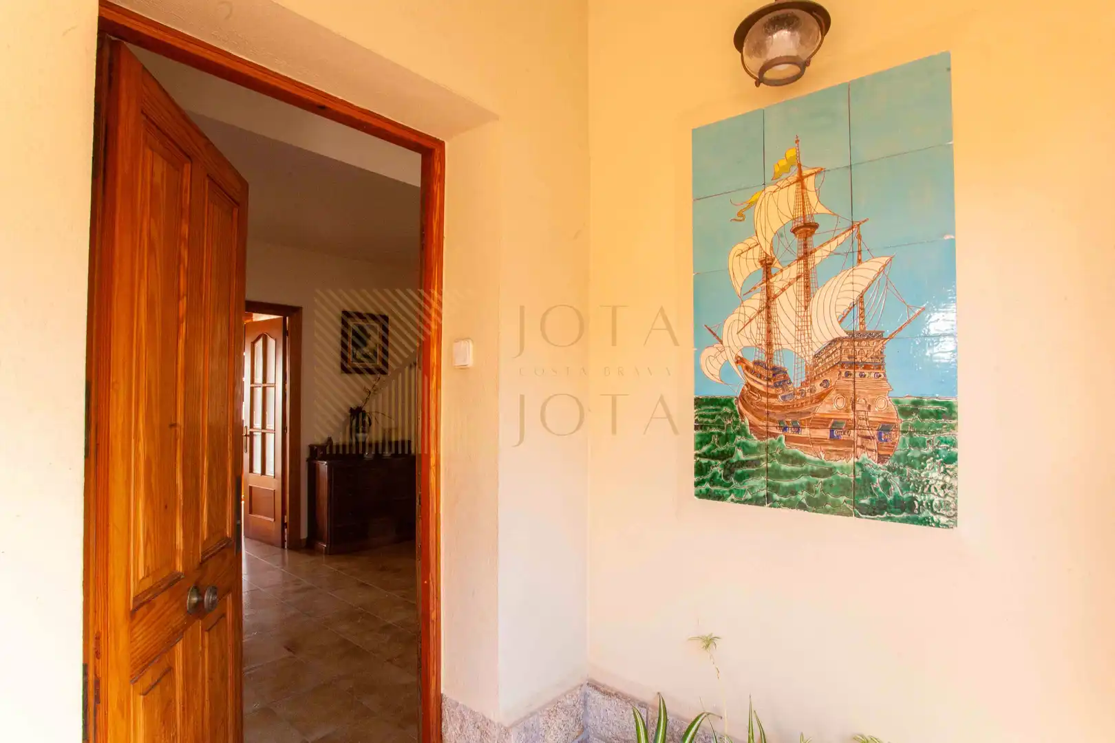 Casa con terraza en venta en Mas Baell - Can Carbó, imagen 16