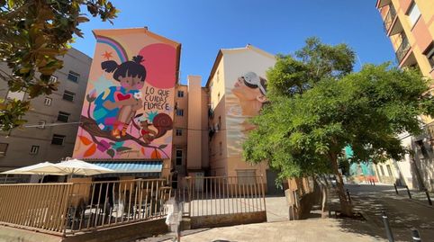 Piso ALQUILADO en Gaietà Vinzia de Mollet del Vallés, imatge 3