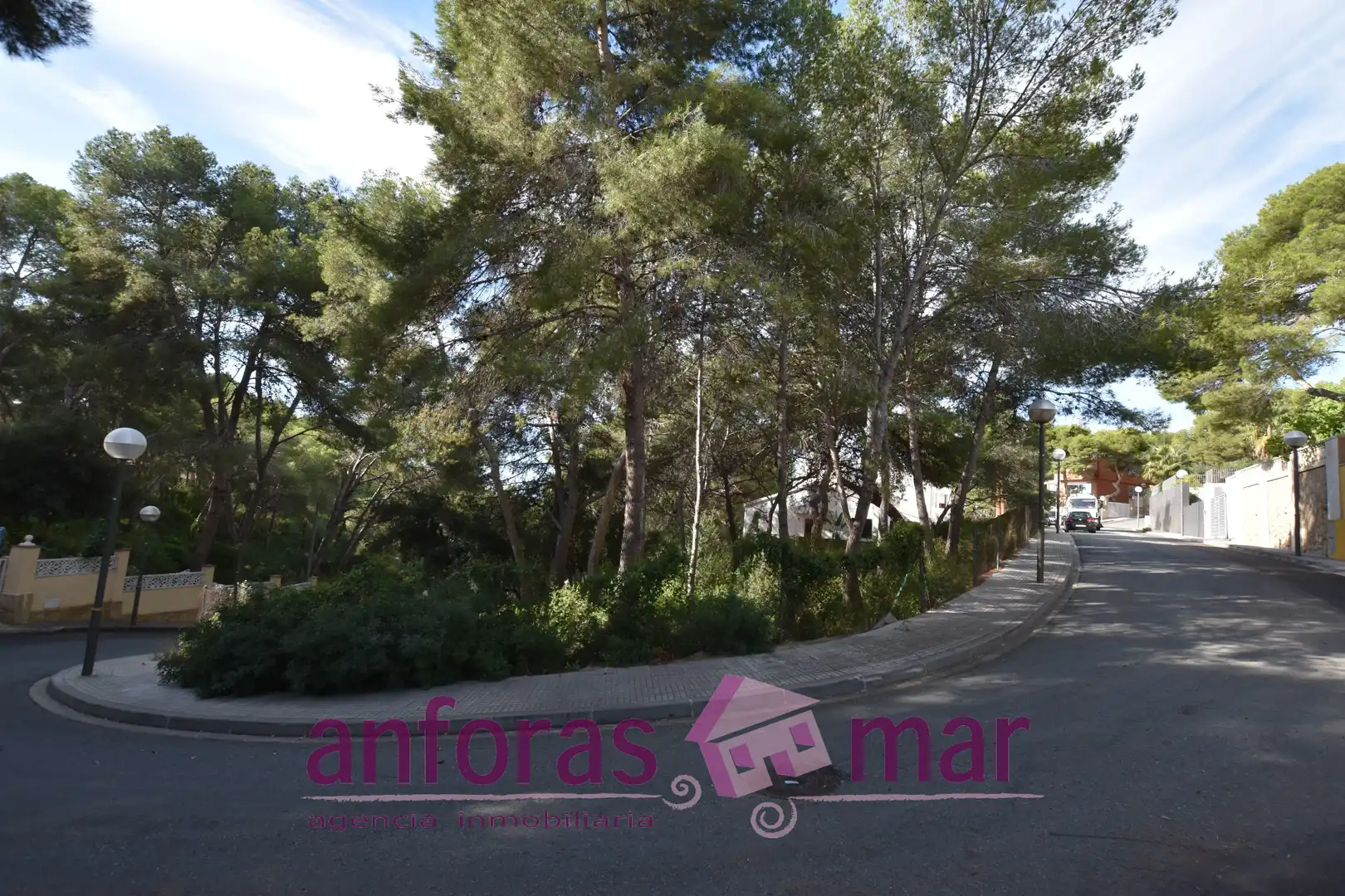 Residential land for sale in Carrer Baix Empordà 66, imagen 4