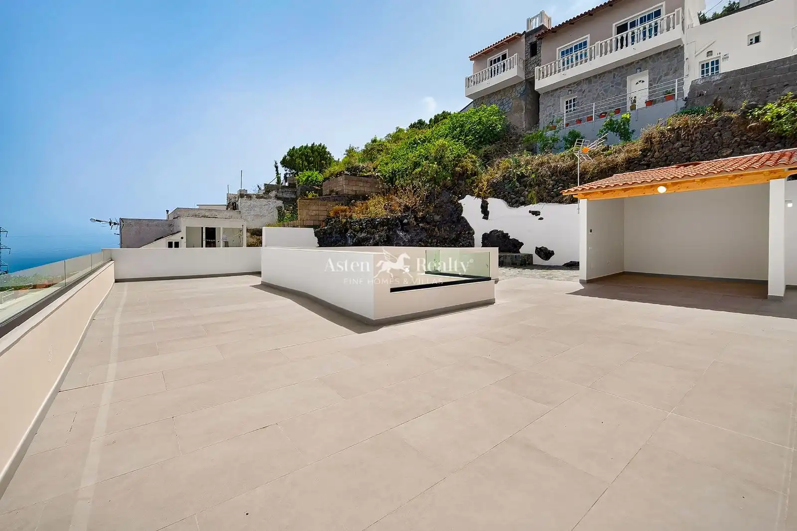Maison avec jardin à vendre à Teleclub, imagen 3