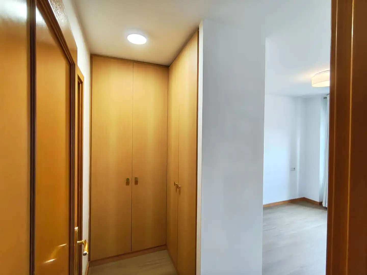Piso en venta en Buztintxuri