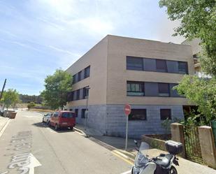 Exterior view of Flat for sale in La Roca del Vallès  with Parquet flooring