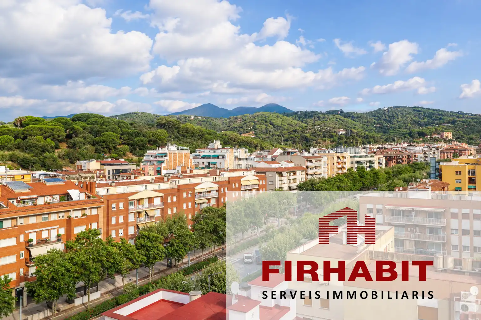 Appartamento con terrazza in vendita a Zona alta