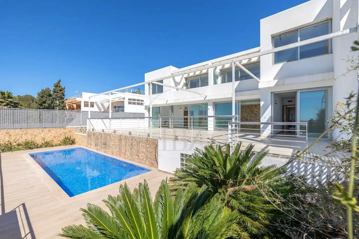 Casa amb terrassa en venda a Corneja, imagen 18