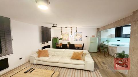 Foto 2 de Piso en venta en Santander - de la Justicia, Cuatro Caminos, Santander