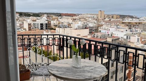 Foto 5 von Dachboden zum Verkauf in Centro, Santa Pola