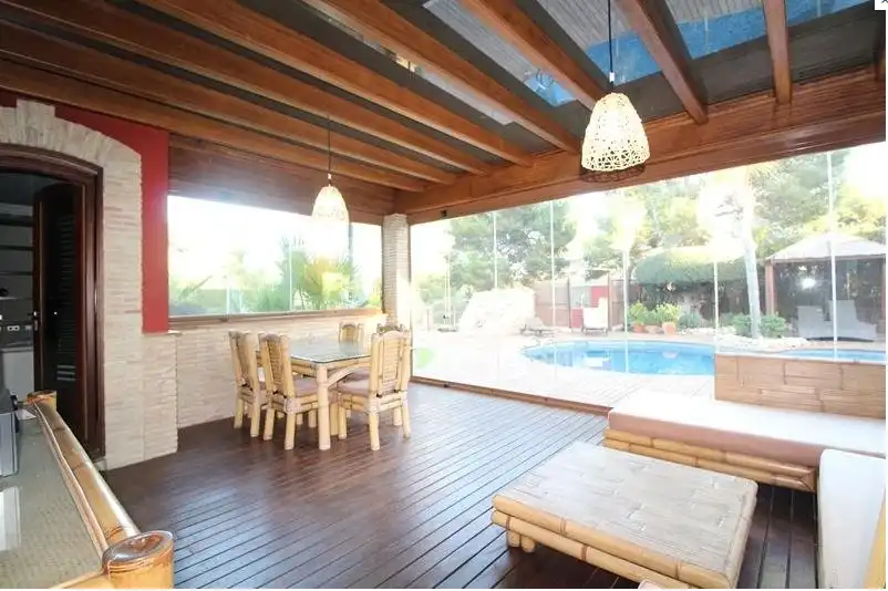 Xalet amb piscina en venda a Orihuela Costa, imagen 38
