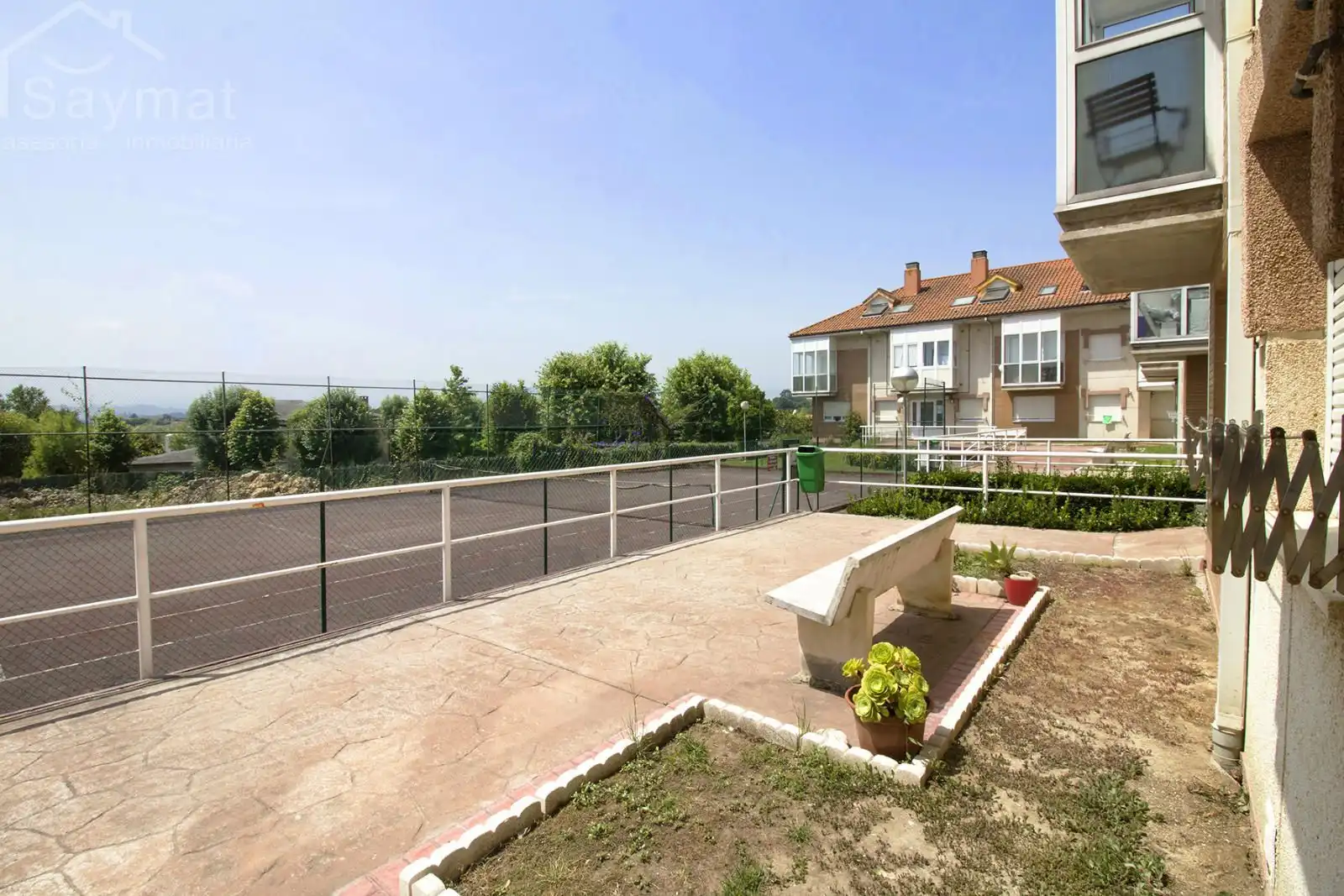 Wohnung zum Verkauf in Loredo, imagen 25