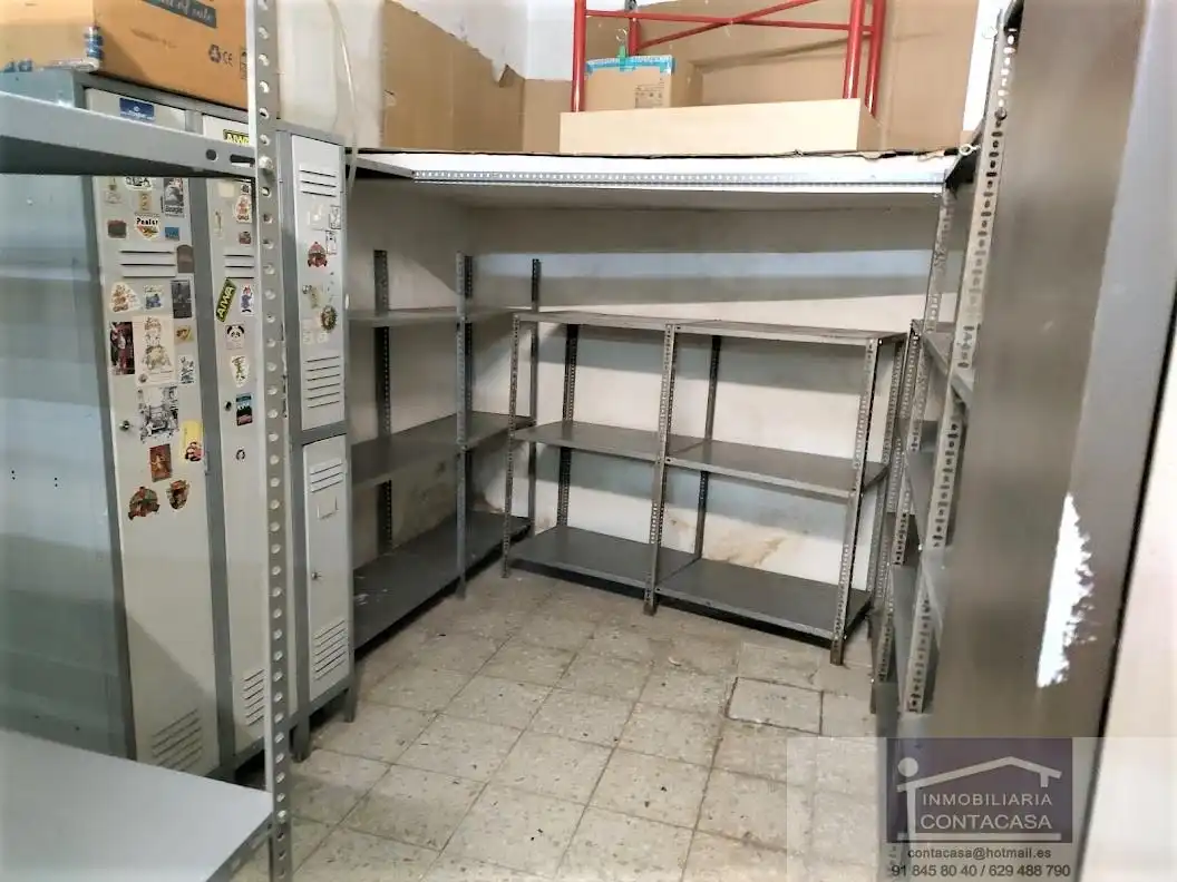 Gewerbefläche zum Verkauf in Centro, imagen 11