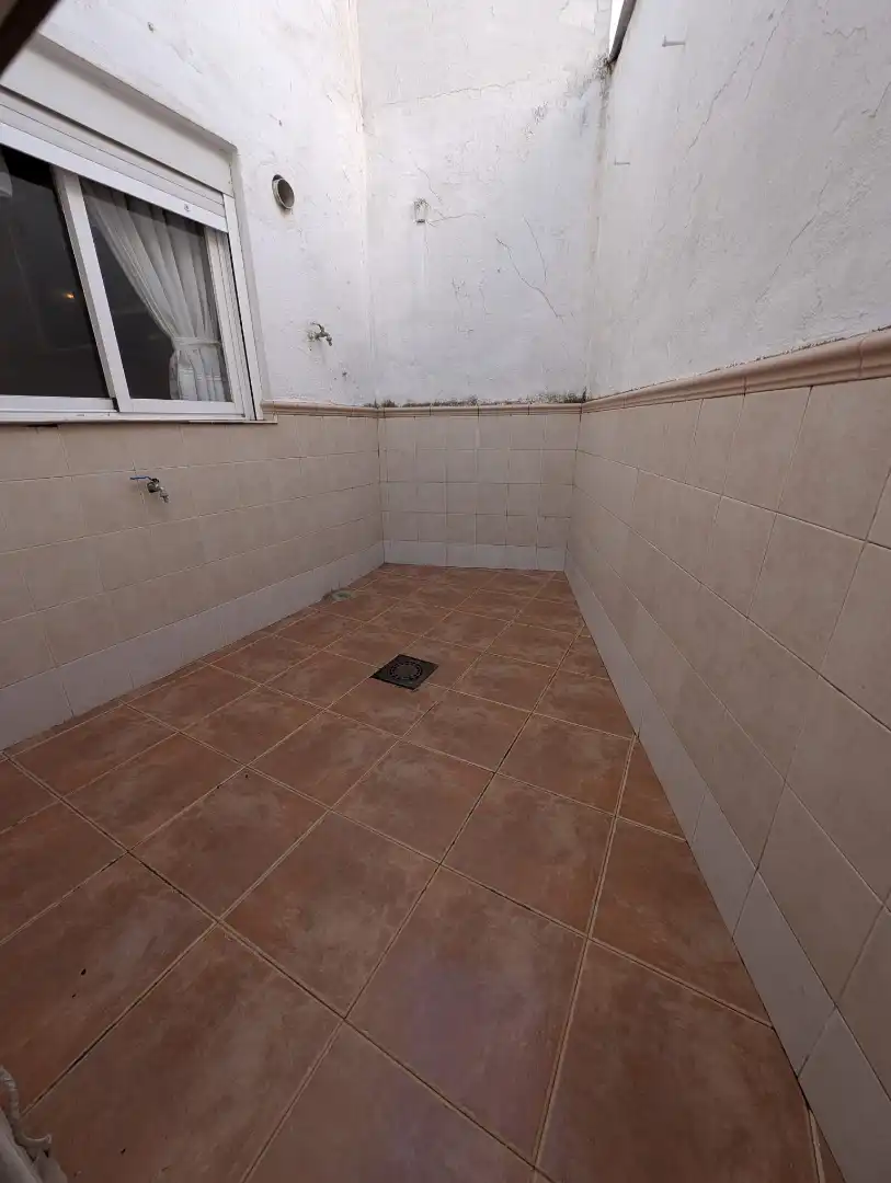 Bathroom of Houses for sale in Lucena  with Air Conditioner, Heating and Terrace