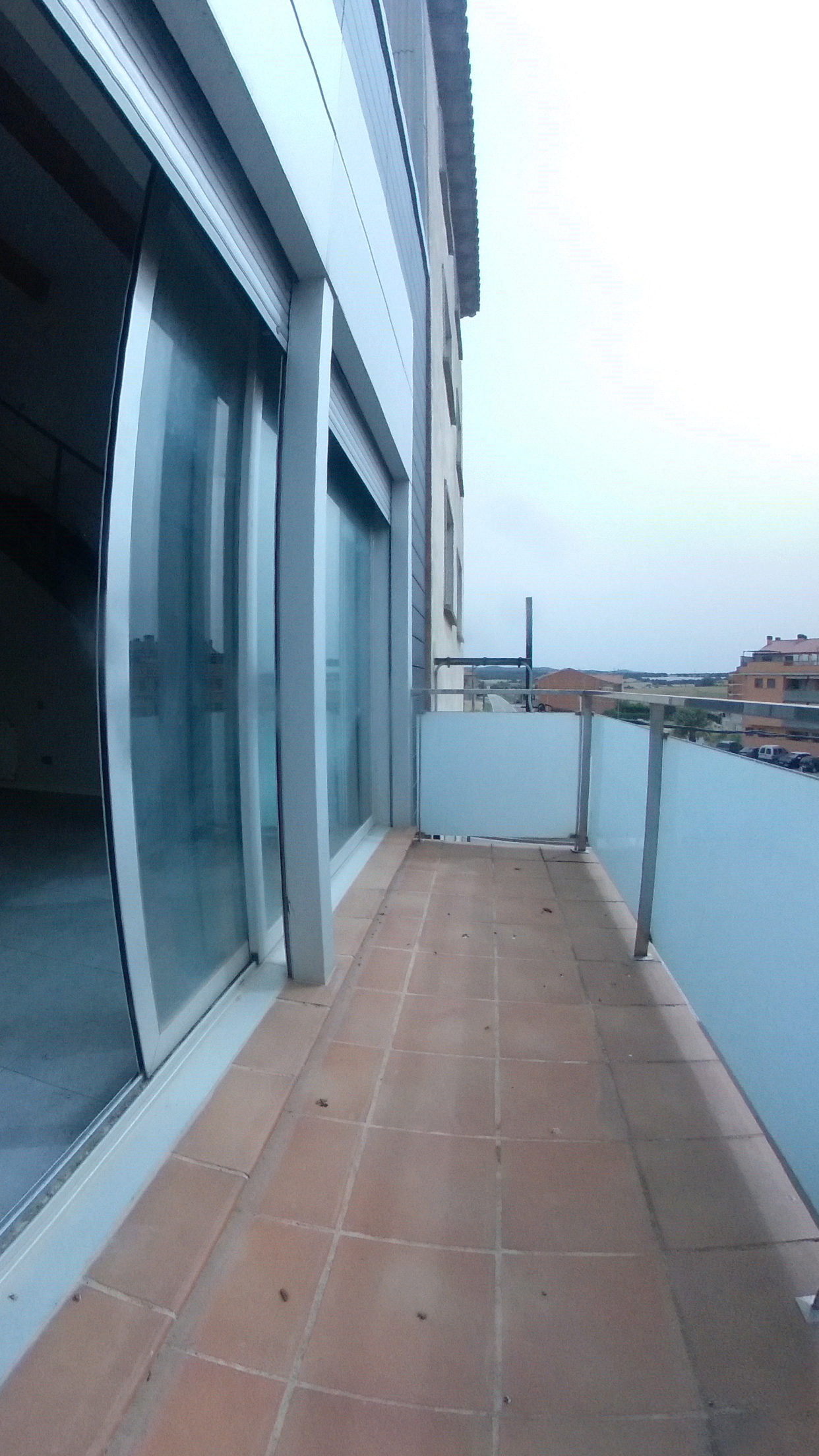 Terrassa de Dúplex en venda en Calaf amb Traster i Balcó