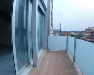 Balcony of Duplex for sale in Calaf  with Storage room and Balcony