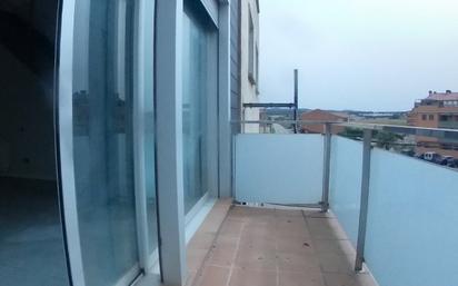 Balcony of Duplex for sale in Calaf  with Balcony