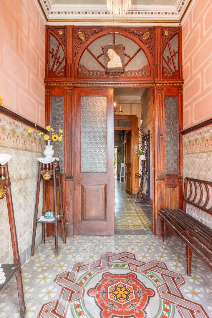 Casa o chalet en venta en Tapia de Casariego con Jardín privado, Amueblado y Balcón