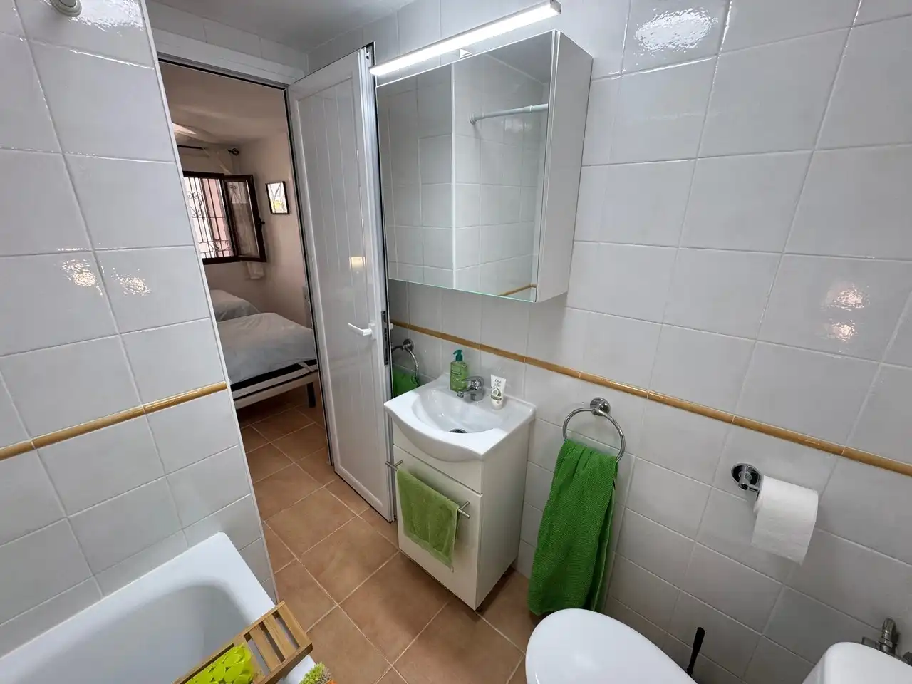 Appartement compact avec piscine à vendre à Mojácar Playa - Las Ventanicas - La Paratá, imagen 20