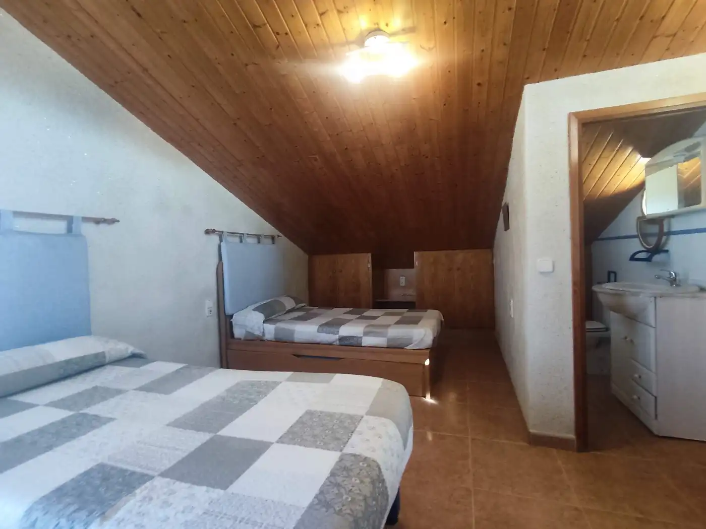 Chalet con terraza en venta en Partida BON CAPO, imagen 26
