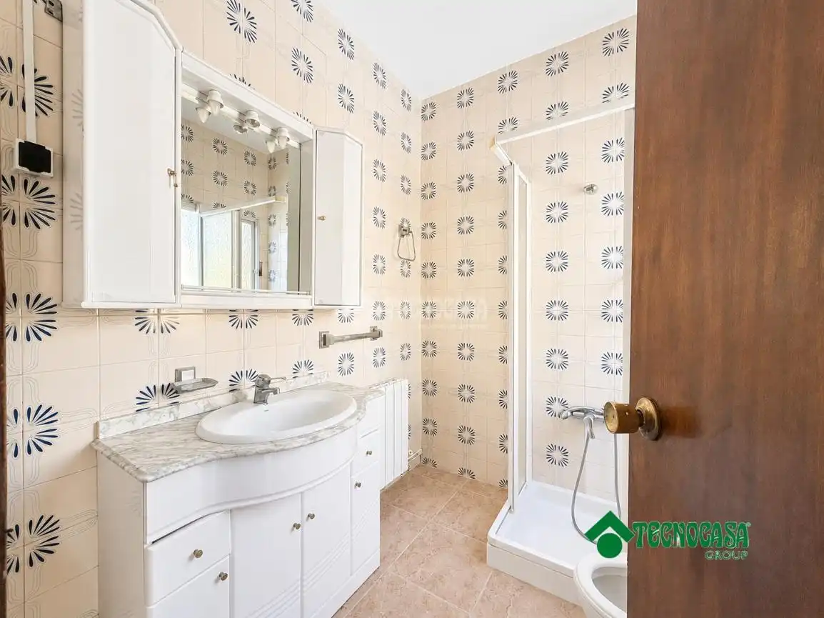 Bathroom of Detached homes for sale in Carmena