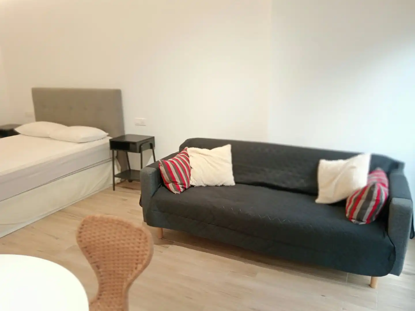 Apartamento de alquiler en Paseo Chil, 309, Guanarteme