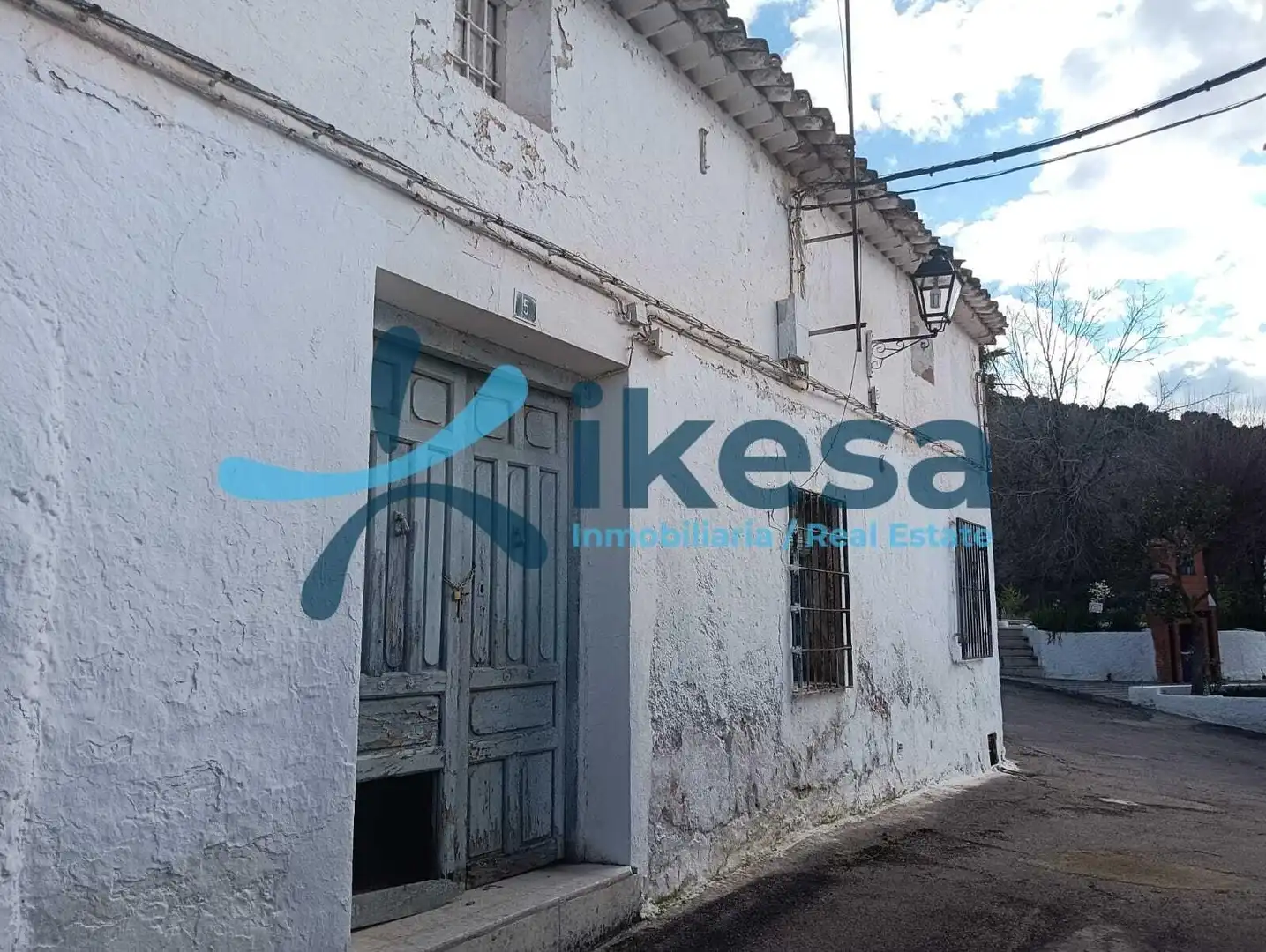 Casa en venta en La Puerta de Segura, imagen 3