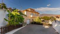Vista exterior de Casa o xalet en venda en Gualchos amb Terrassa