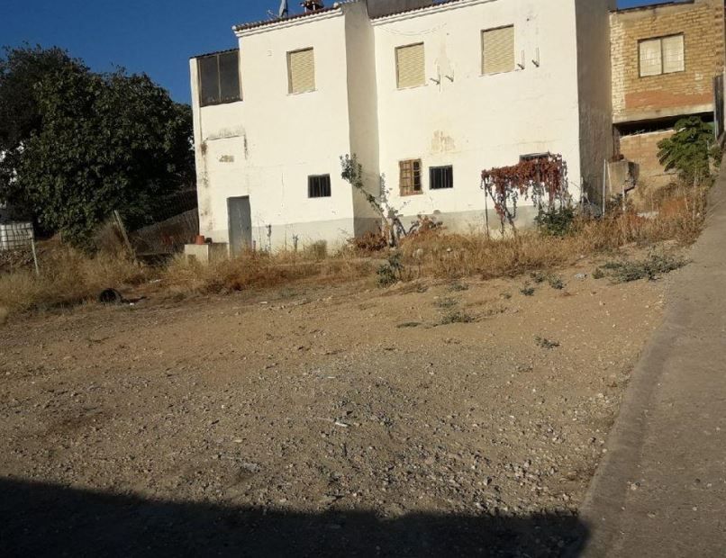 Residential for sale in Villanueva de Algaidas