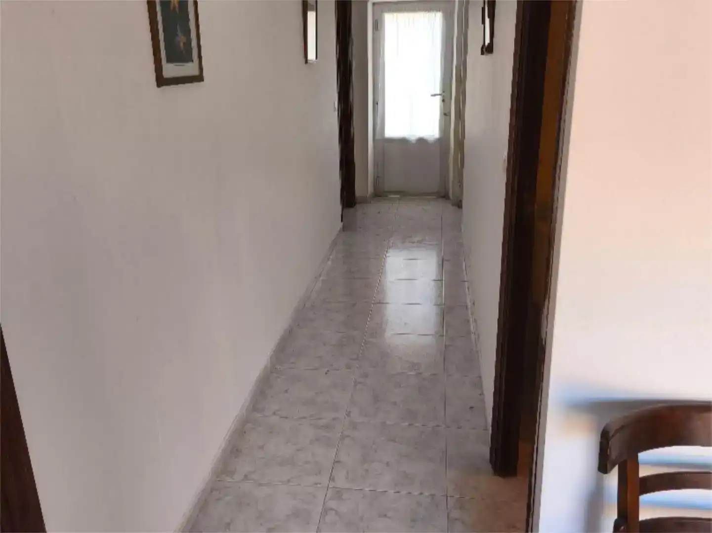 Finca rústica en venda en Yecla de Yeltes amb Moblat