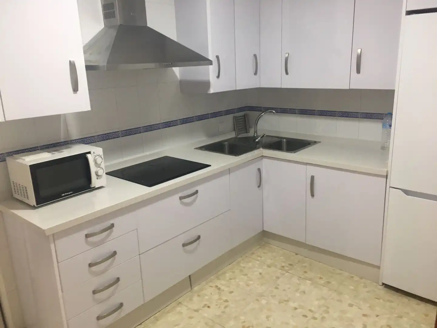 Piso en venta en Plaza Real
