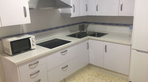 VENDE PISO "FUENTE PALMERA"