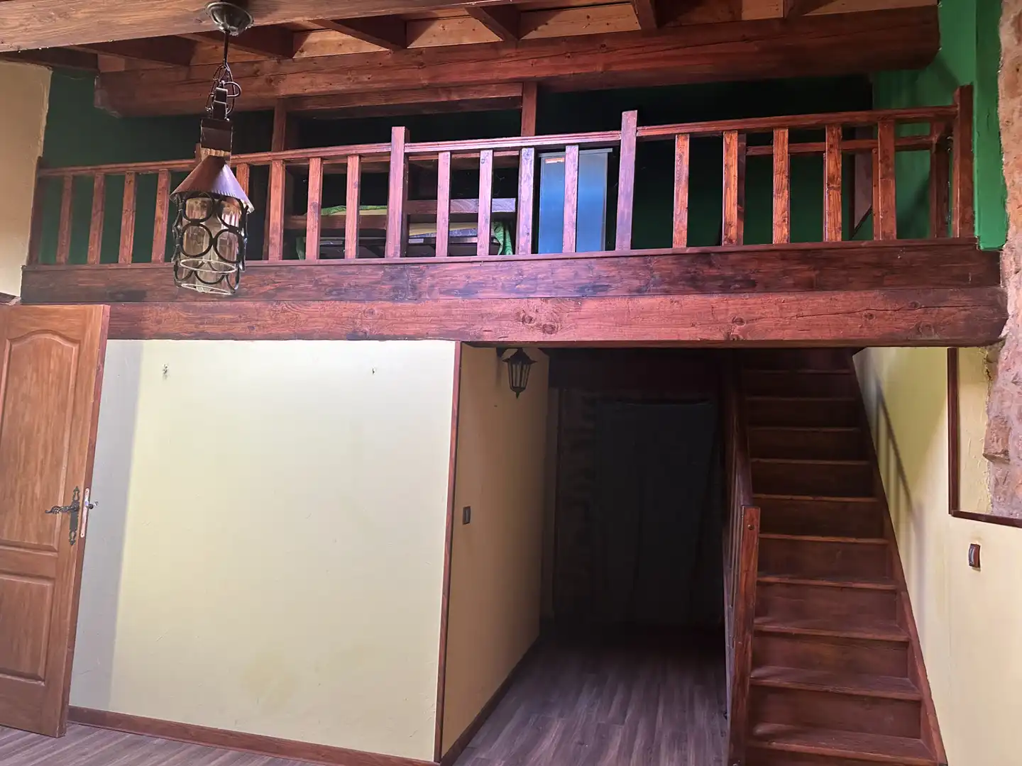 Casa con jardín en venta en Corvera de Toranzo, imagen 5