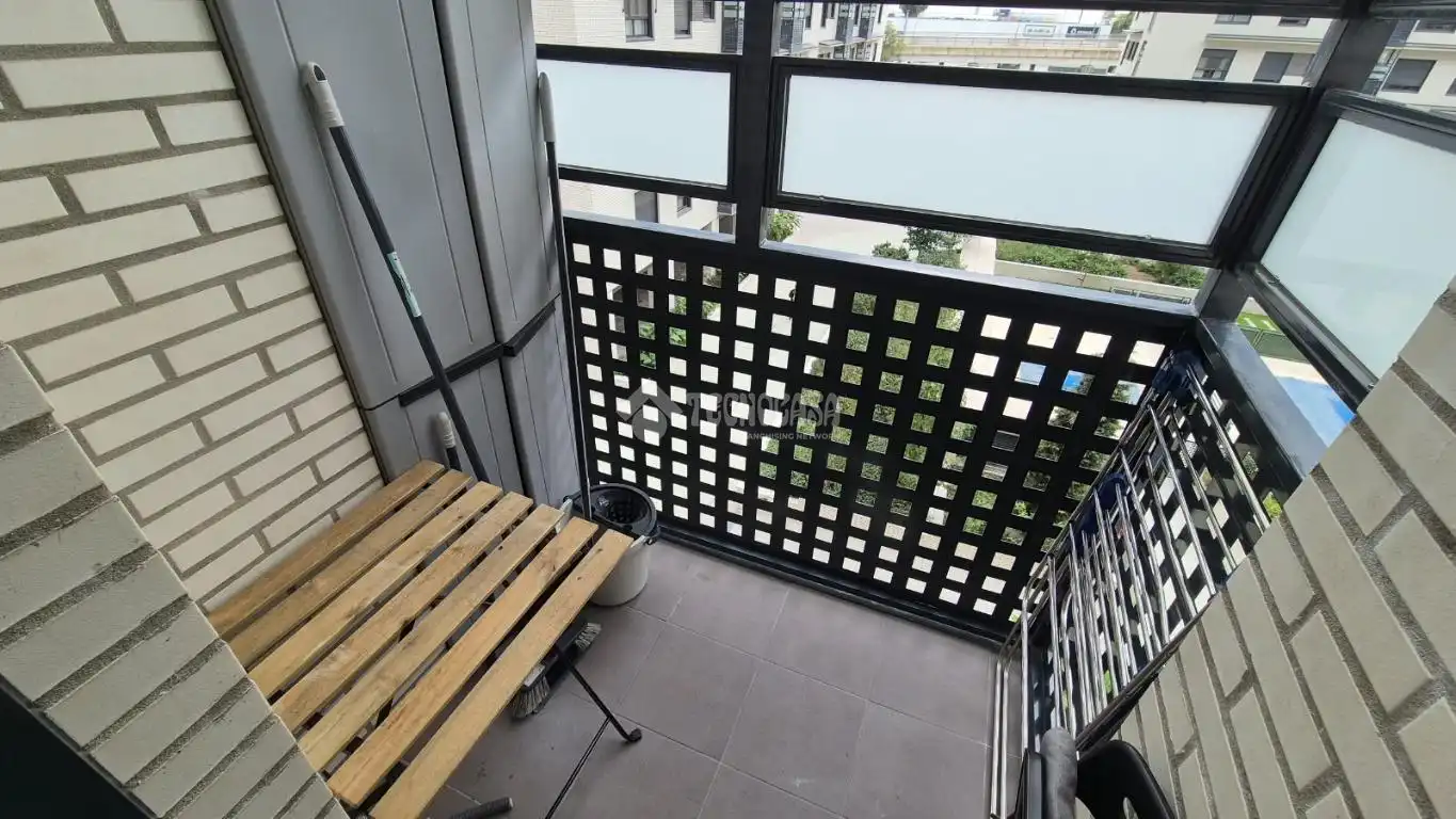 Flat with lift for sale in Villaverde, imagen 15