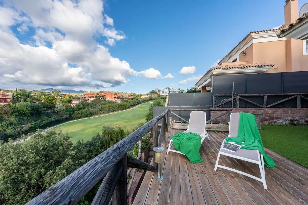 Villa con piscina in vendita a santa clara golf, imagen 10