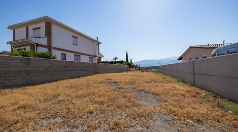 Foto 2 de Residencial en venta en Calle Rosalía de Castro, 15k, Urbanizaciones, Alhendín