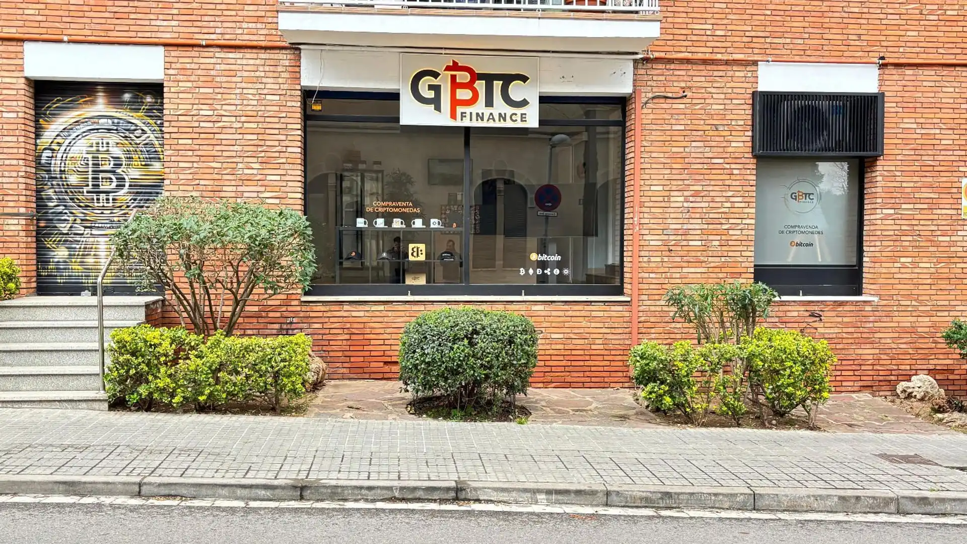 Local en venda en Sant Cugat del Vallès