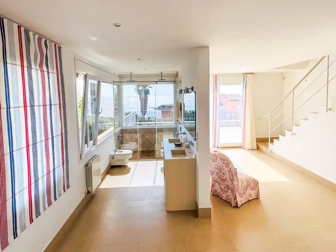 Chalet con jardín en venta en Calle Centolla 313, imagen 21