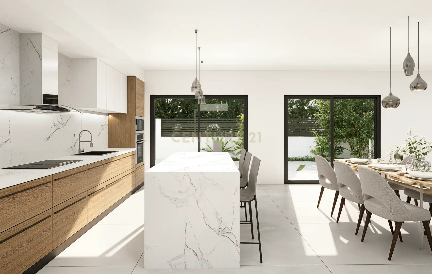 Maison avec piscine à vendre à Carrer de Martorell, Corbera de Llobregat, Spain, imagen 10