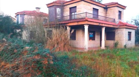 Foto 4 de Casa o chalet en venta en Urcela-moreira, Ponteareas, Pontevedra
