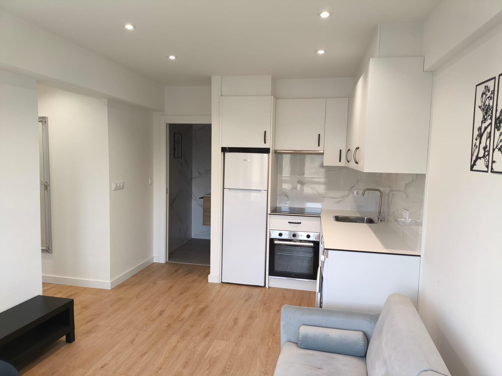Flat to rent in Calle DOCTOR FLEMING