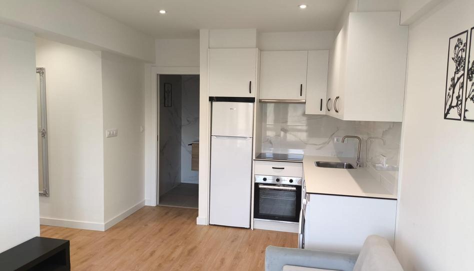 Photo 1 of Study to rent in Calle Doctor Fleming, Carballo, A Coruña