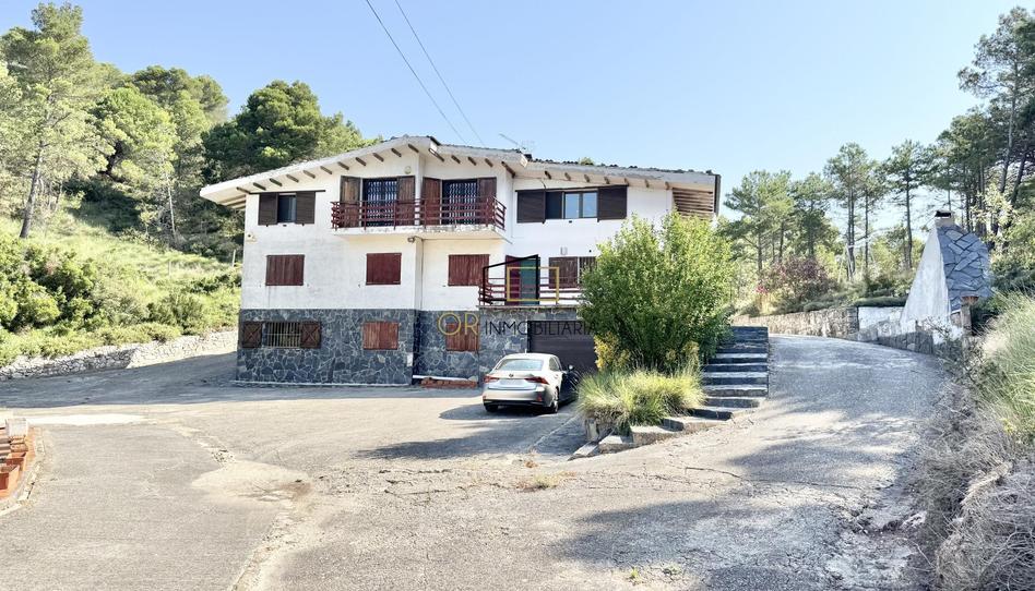 Photo 1 of House or chalet for sale in La Llacuna, Barcelona