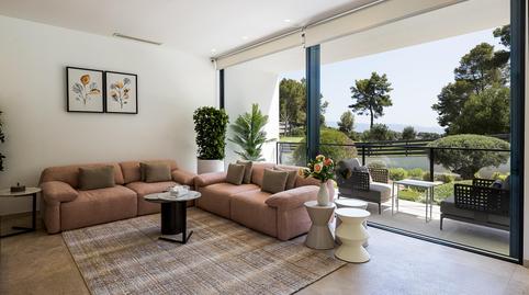 Photo 2 of House or chalet for sale in Son Vida,  Palma de Mallorca