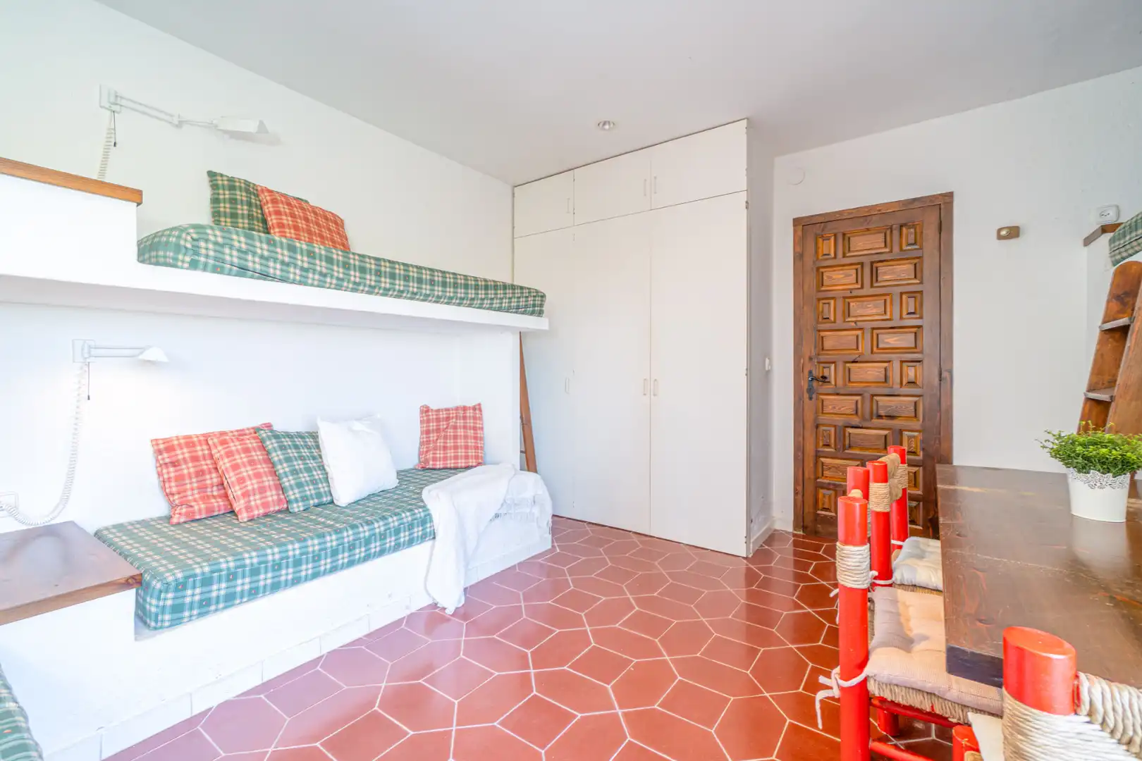Habitación de Casa o chalet en venta en Cadaqués con Calefacción y Jardín privado