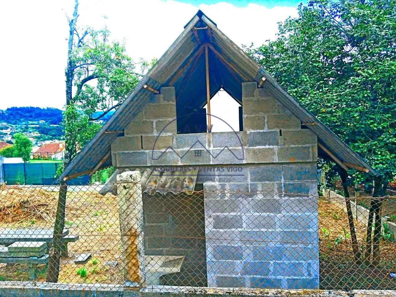 Wohnbaugrundstück zum Verkauf in Camiño Finca Pateira, imagen 3