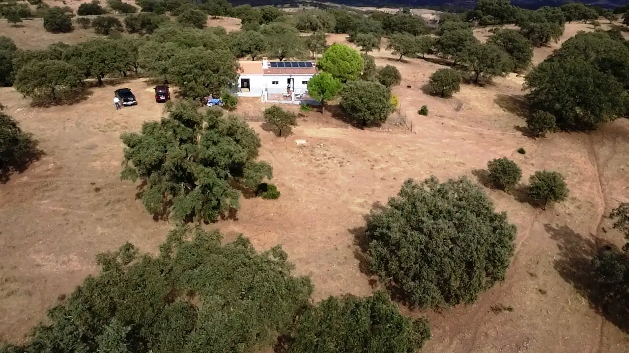 Grundstücke zum Verkauf in El Cerro de Andévalo