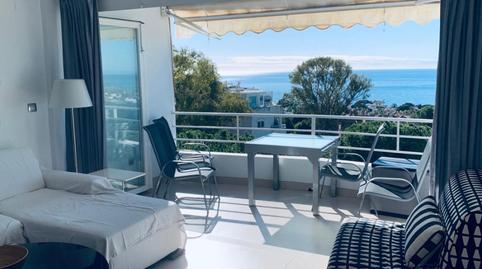 Foto 5 de Pis en venda a Costabella, Marbella