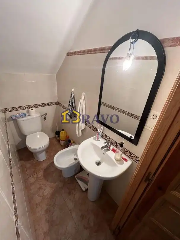 Casa amb jardí en venda a Medina de Pomar, imagen 20