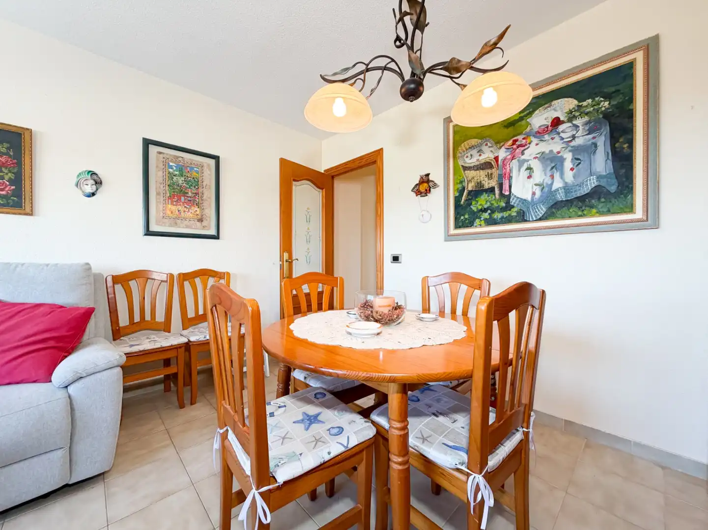 Apartment mit Pool zum Verkauf in Playa Muchavista, imagen 5