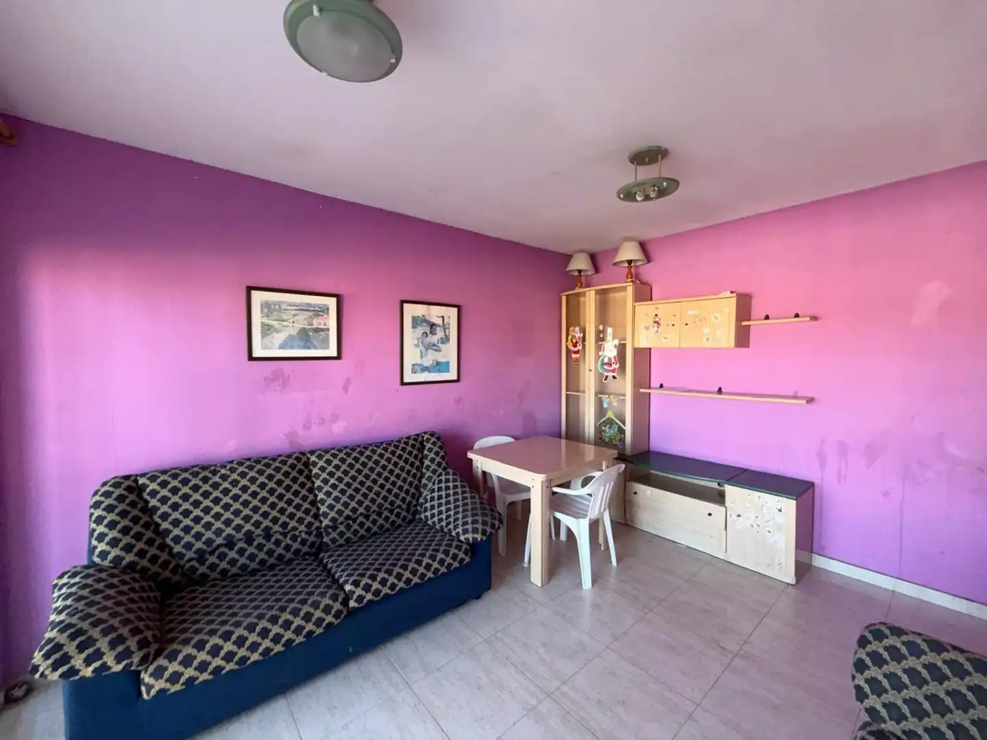 Appartement compact avec terrasse à vendre à Puerto de Mazarrón, imagen 5