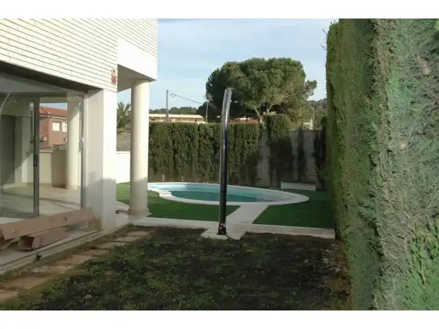 Villa con piscina in vendita a Pla de Maset - Cap de Salou, imagen 14